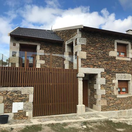 Refugio Dos Macedos Villa Bilho Dış mekan fotoğraf