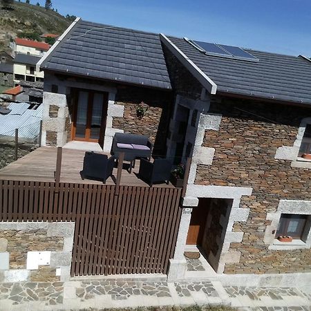 Refugio Dos Macedos Villa Bilho Dış mekan fotoğraf