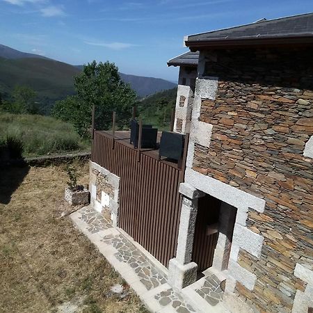 Refugio Dos Macedos Villa Bilho Dış mekan fotoğraf