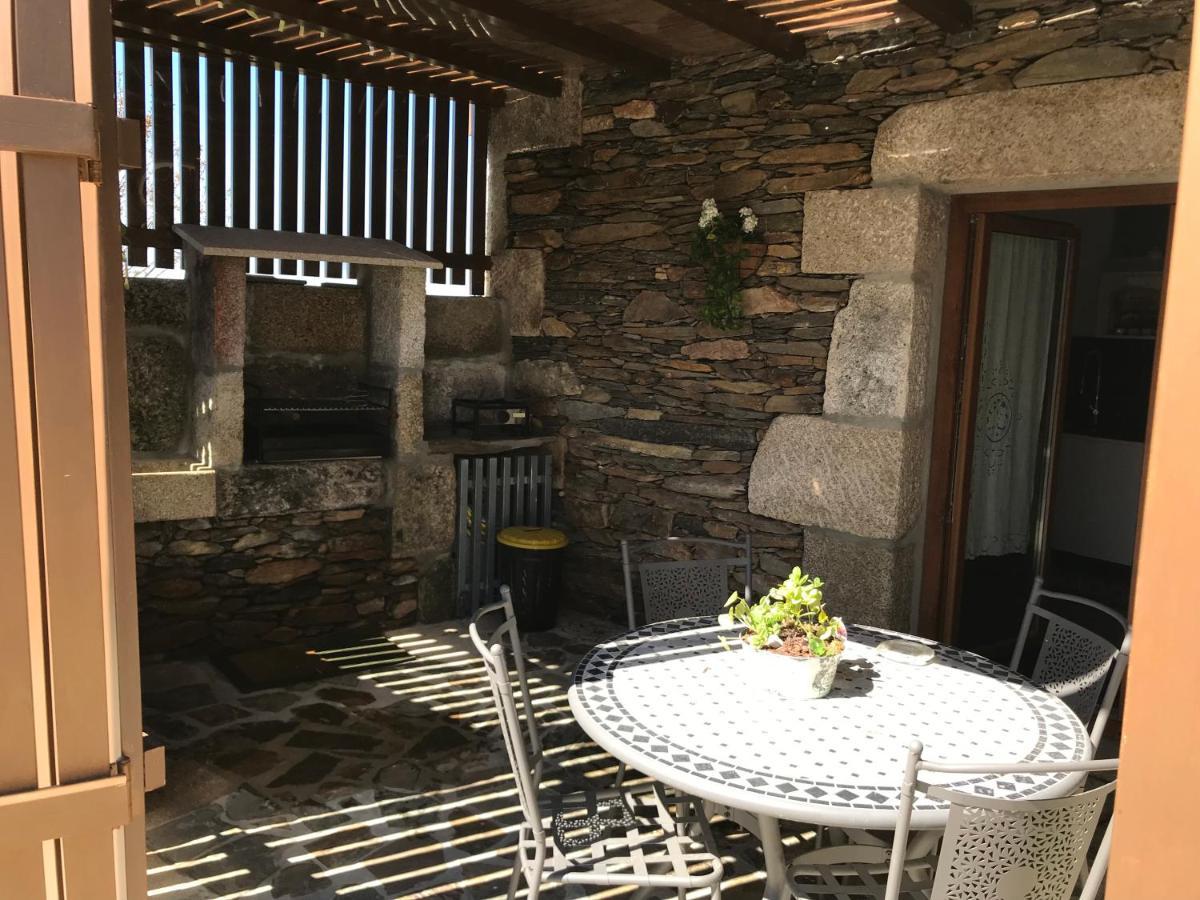 Refugio Dos Macedos Villa Bilho Dış mekan fotoğraf