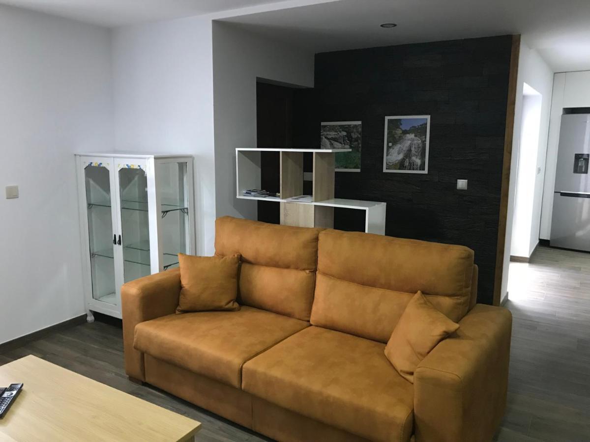 Refugio Dos Macedos Villa Bilho Dış mekan fotoğraf