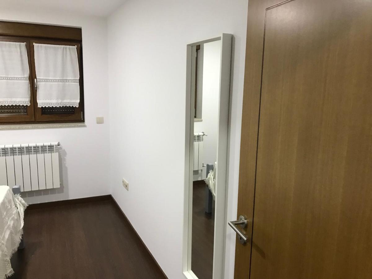 Refugio Dos Macedos Villa Bilho Dış mekan fotoğraf
