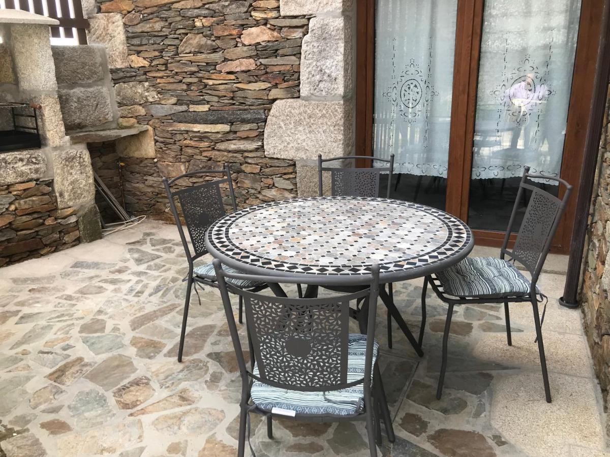 Refugio Dos Macedos Villa Bilho Dış mekan fotoğraf