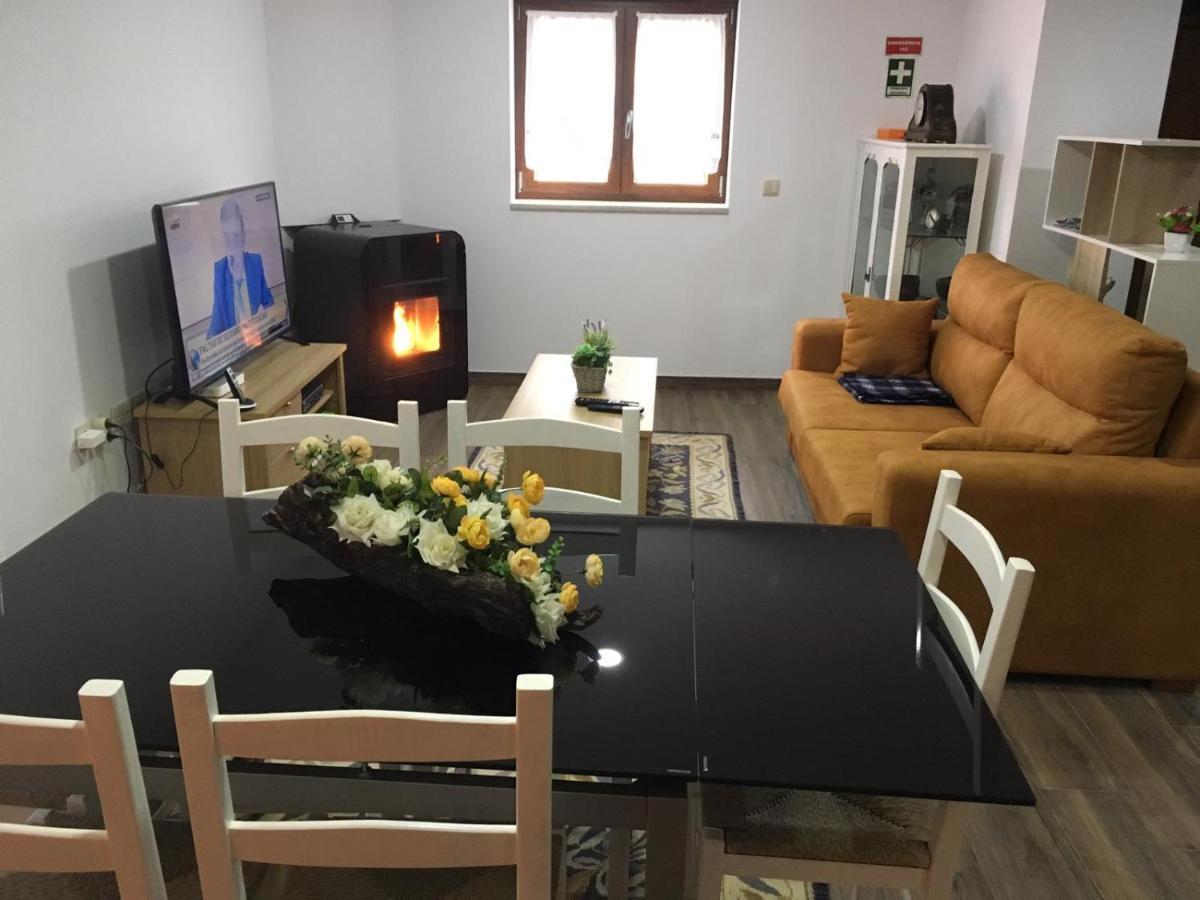 Refugio Dos Macedos Villa Bilho Dış mekan fotoğraf