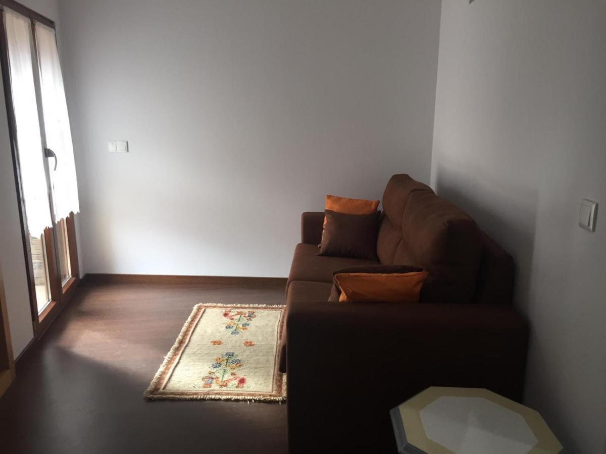 Refugio Dos Macedos Villa Bilho Dış mekan fotoğraf