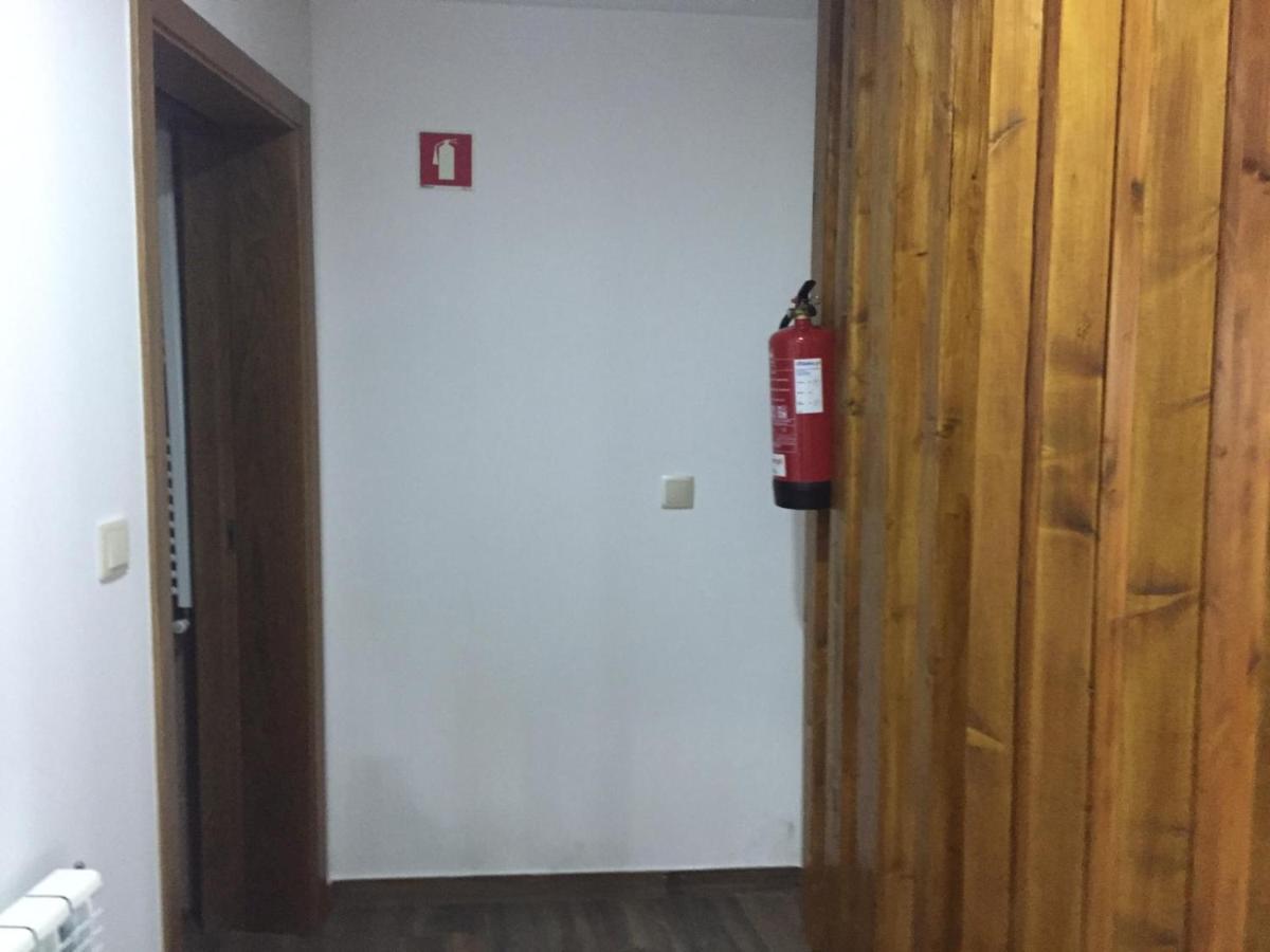Refugio Dos Macedos Villa Bilho Dış mekan fotoğraf
