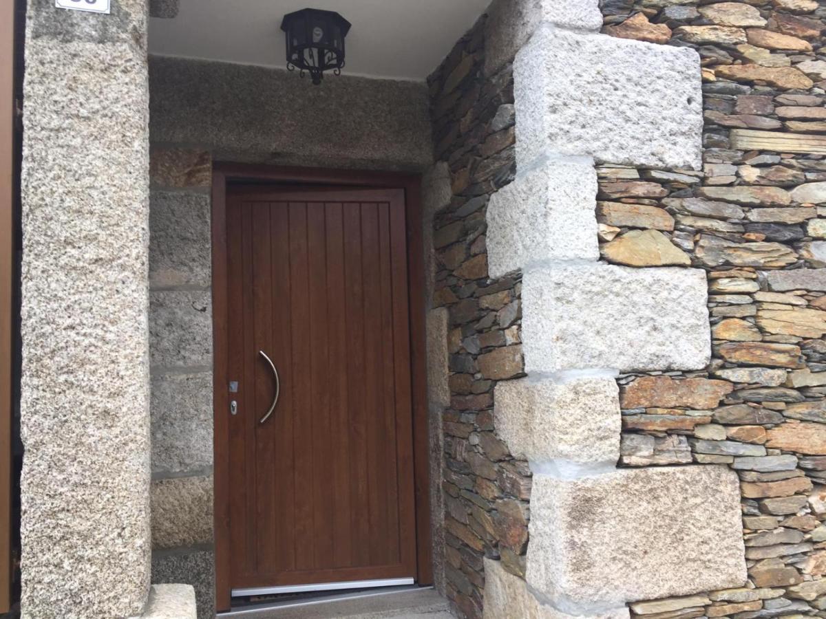 Refugio Dos Macedos Villa Bilho Dış mekan fotoğraf