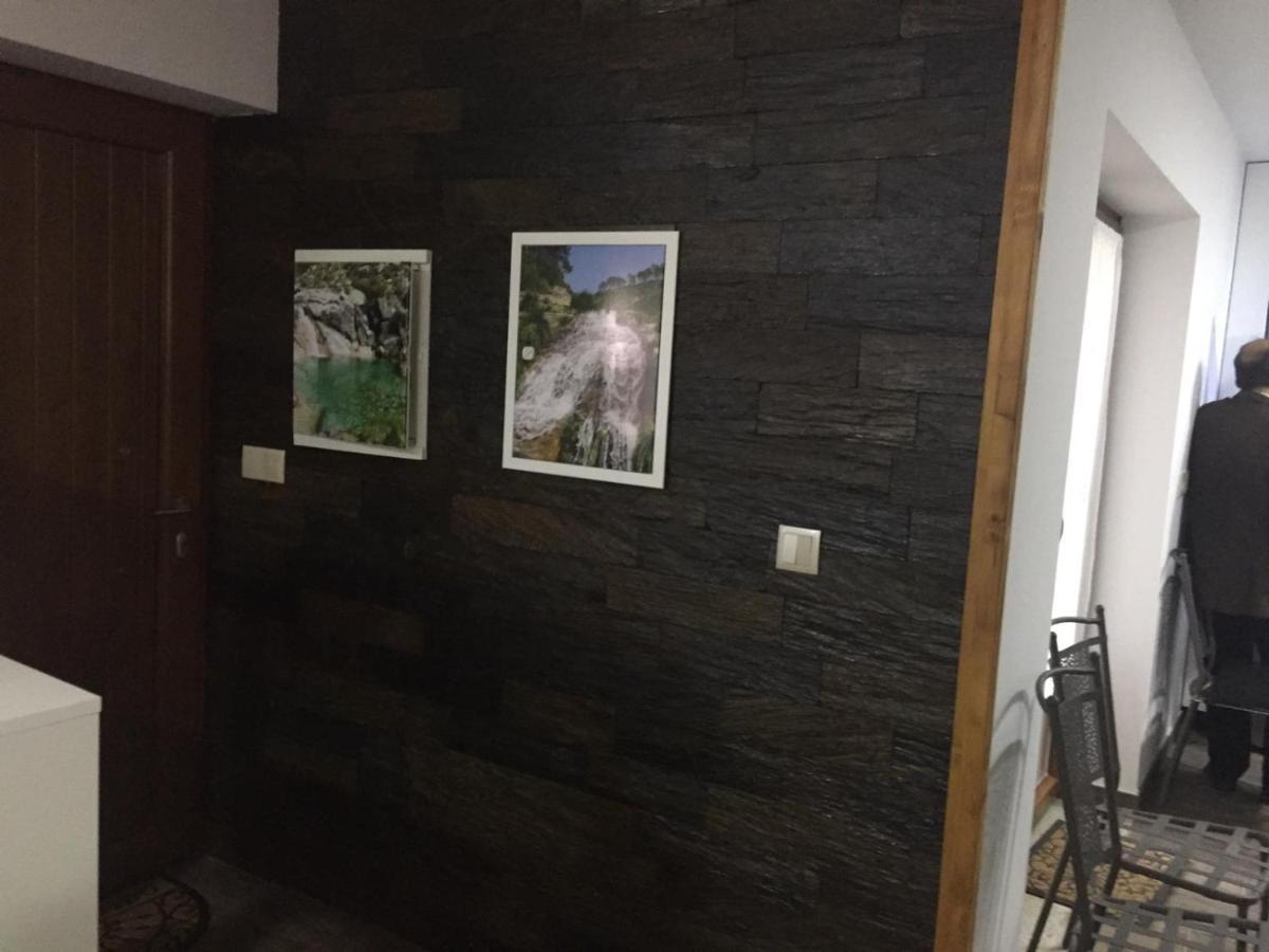 Refugio Dos Macedos Villa Bilho Dış mekan fotoğraf