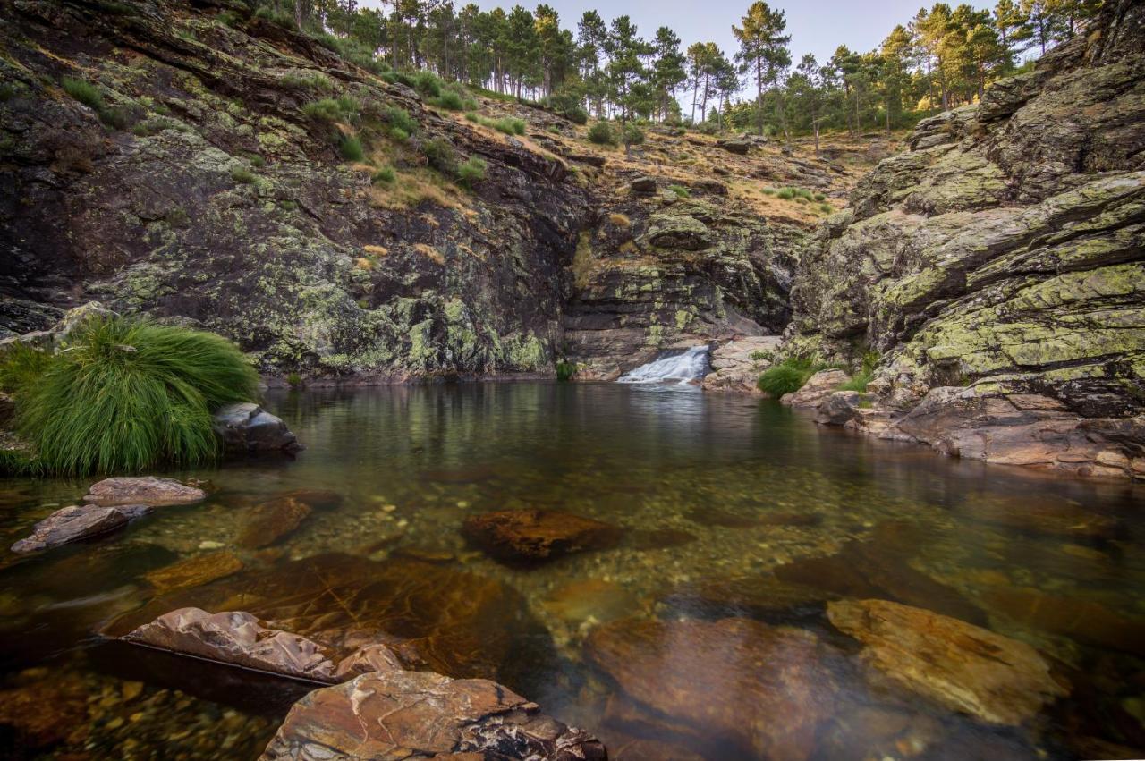 Refugio Dos Macedos Villa Bilho Dış mekan fotoğraf