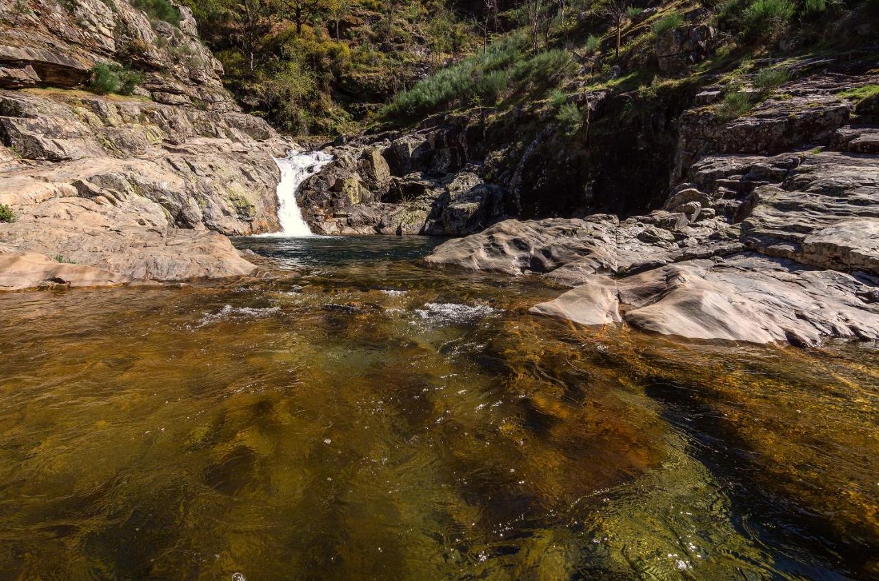 Refugio Dos Macedos Villa Bilho Dış mekan fotoğraf