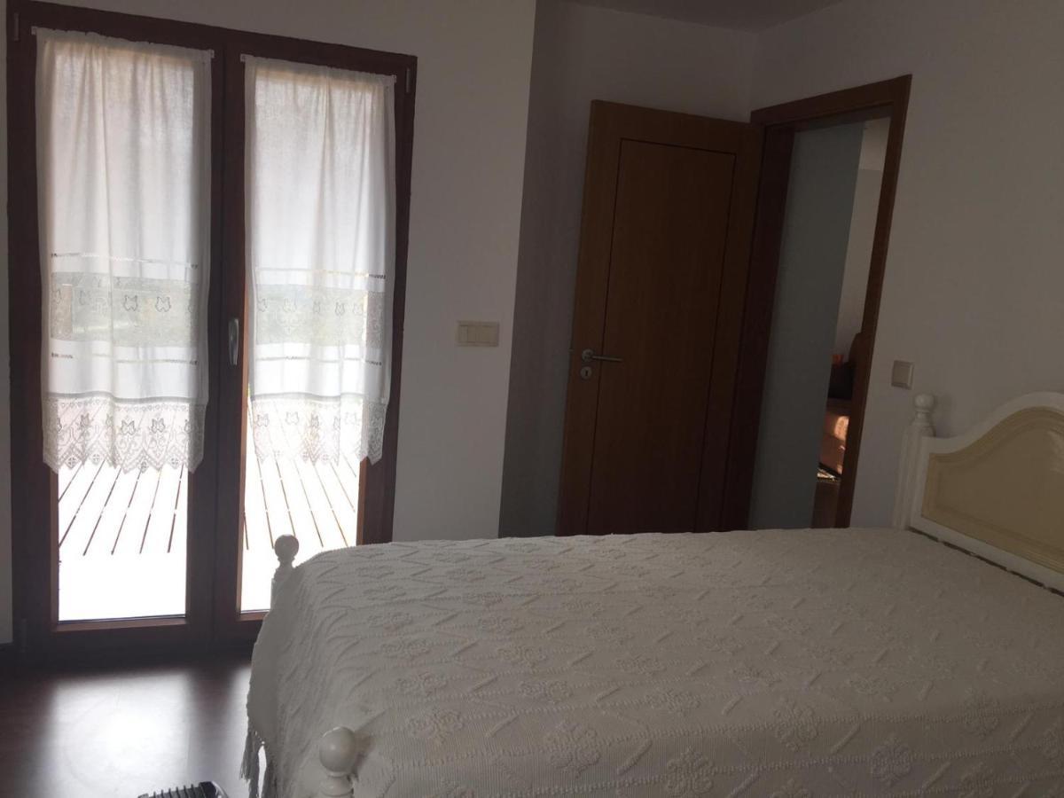 Refugio Dos Macedos Villa Bilho Dış mekan fotoğraf