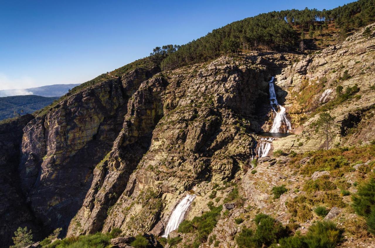 Refugio Dos Macedos Villa Bilho Dış mekan fotoğraf