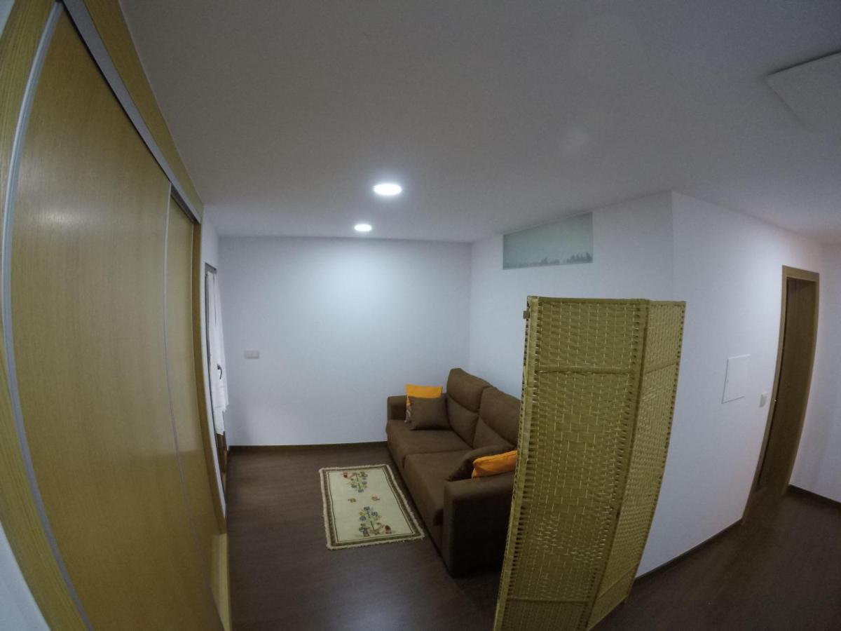 Refugio Dos Macedos Villa Bilho Dış mekan fotoğraf