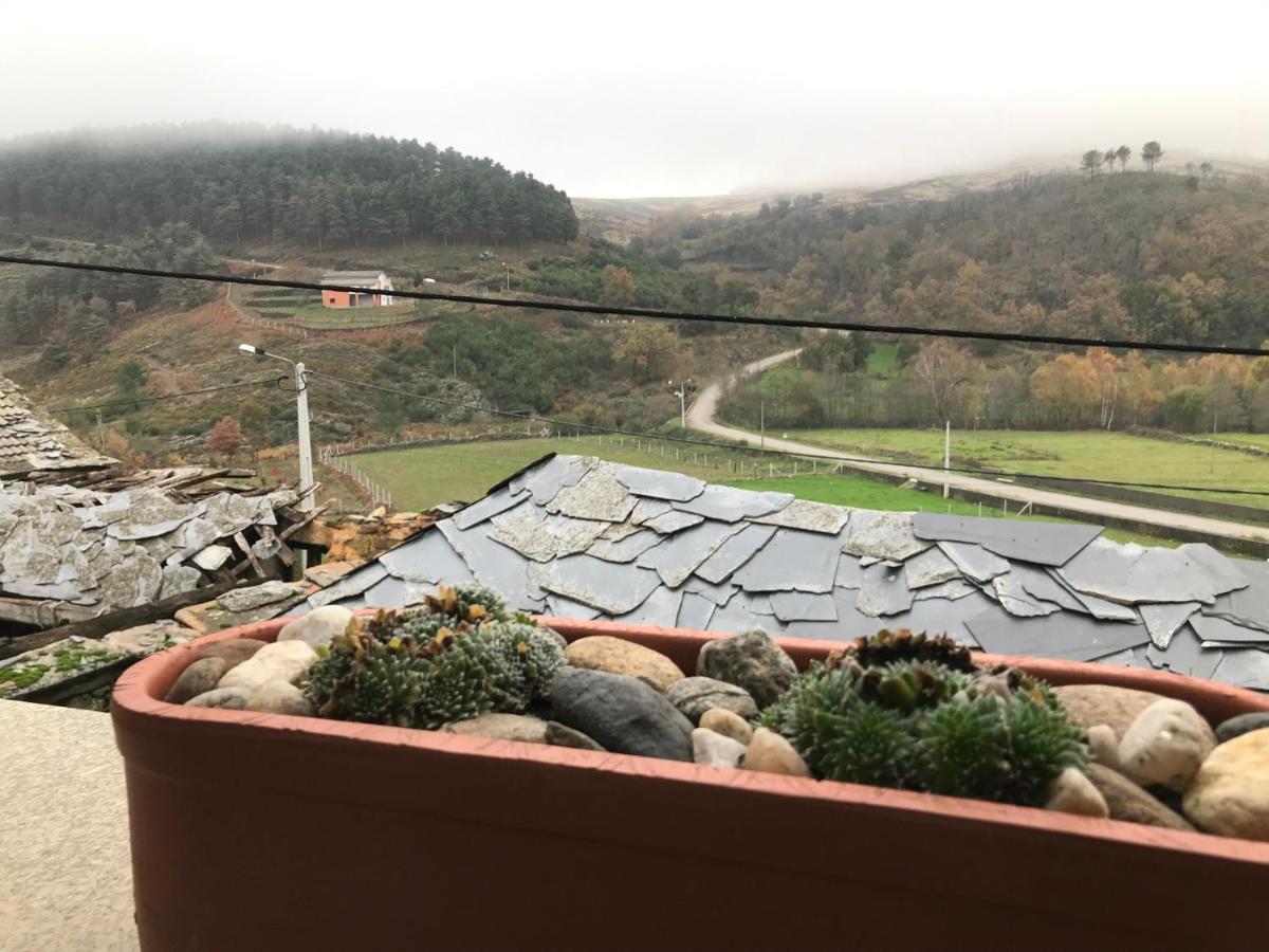 Refugio Dos Macedos Villa Bilho Dış mekan fotoğraf