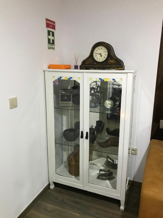 Refugio Dos Macedos Villa Bilho Dış mekan fotoğraf