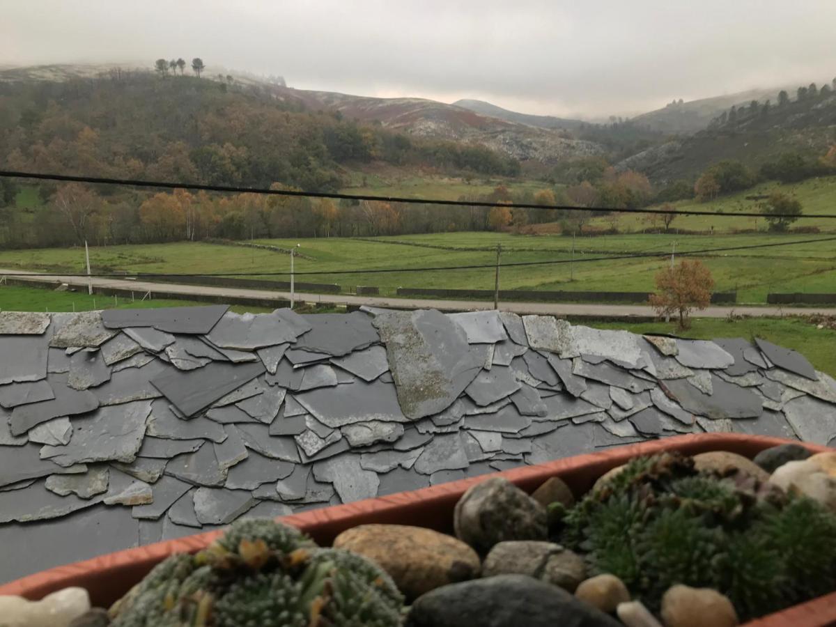 Refugio Dos Macedos Villa Bilho Dış mekan fotoğraf