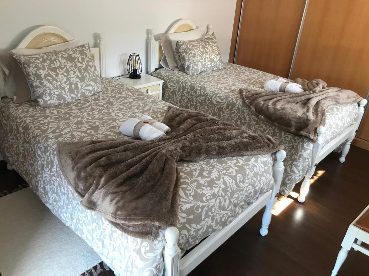 Refugio Dos Macedos Villa Bilho Dış mekan fotoğraf