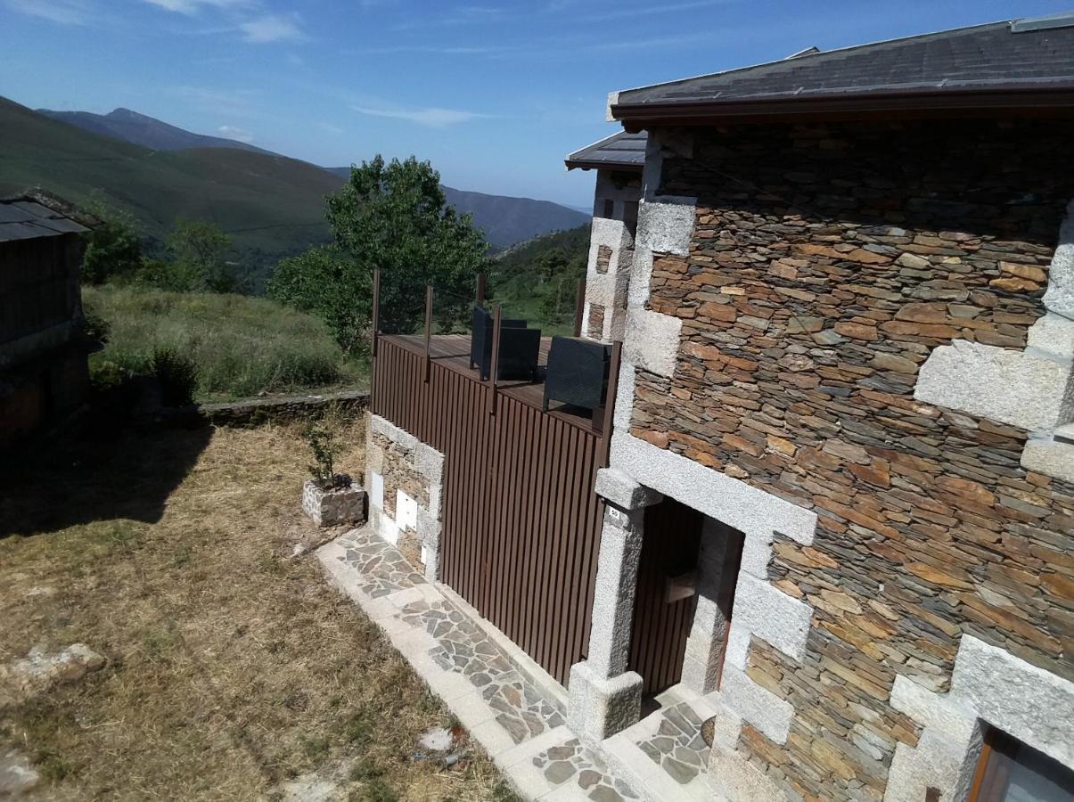 Refugio Dos Macedos Villa Bilho Dış mekan fotoğraf
